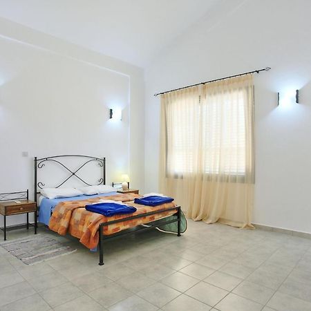 Villa Sophia Latchi Polis Ngoại thất bức ảnh